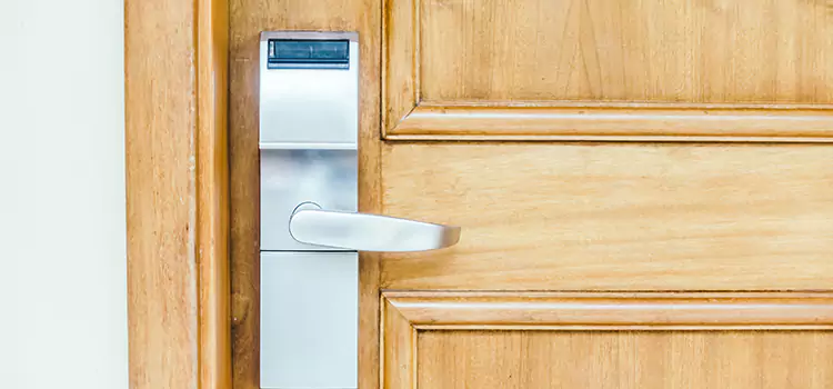 Advanced Solutions in Corona, CA for Modern Security
