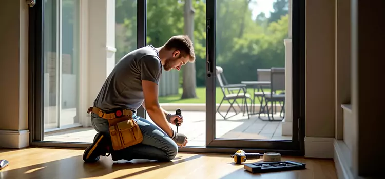 Comprehensive Solutions for Every Glass Door Need in Corona, CA