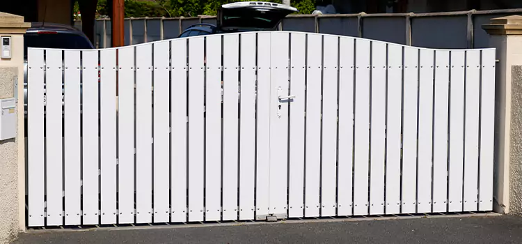 Why Choose Us for Residential Gate Repair in Corona, CA?