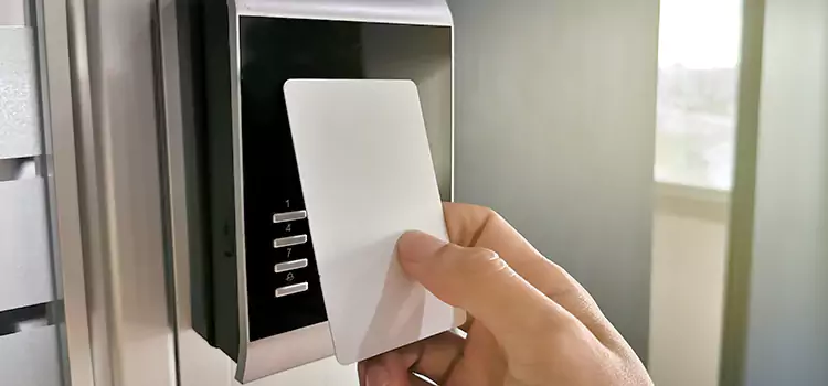 Advanced RFID Technology Integration in Corona, CA